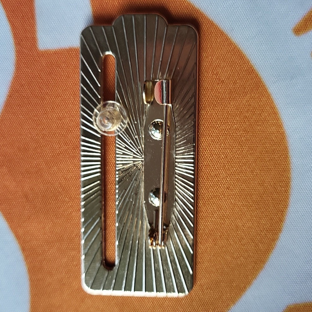 FOR @rlasica90 Bundle For Both Brand New My Social Battery Pin - Picture 3 of 7